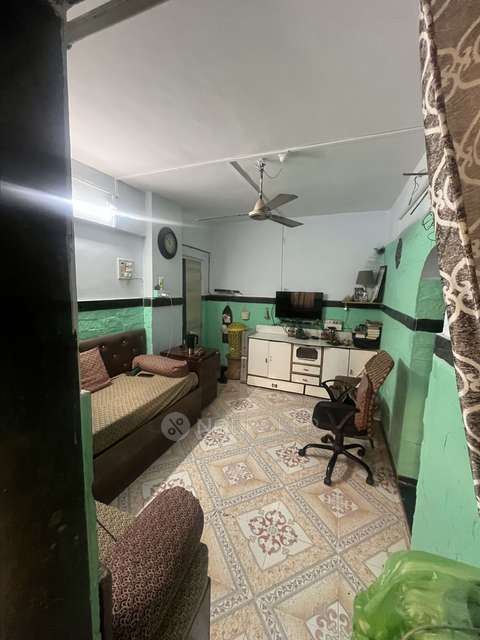 1 BHK Flat In Jagruti C H S Ltd. For Sale  In  Thane West