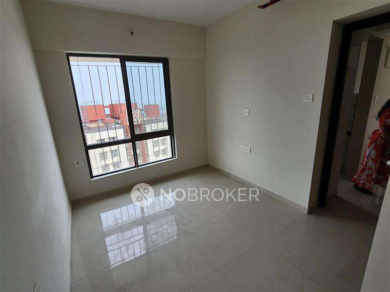 1 BHK Flat In Dosti Greater Thane, Thane For Sale  In Thane