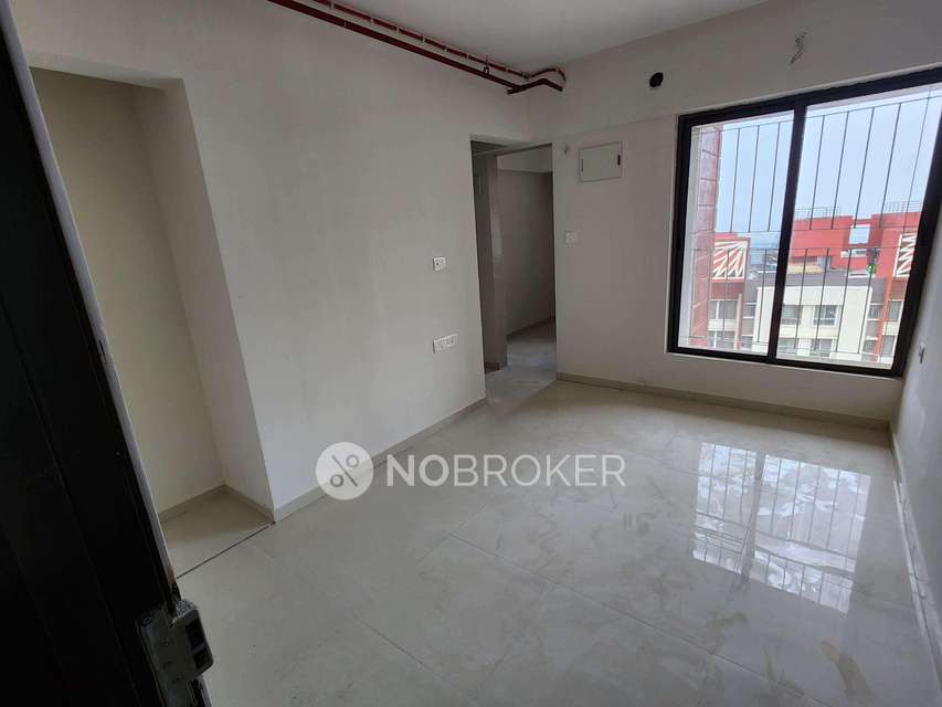 1 BHK Flat In Dosti Greater Thane, Thane For Sale  In Thane