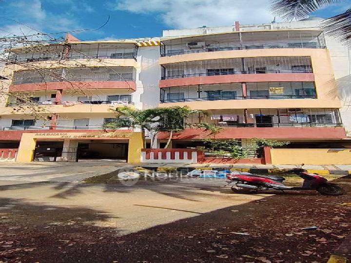 1 BHK Flat In Sri Durga Enclave for Rent  In Hulimavu