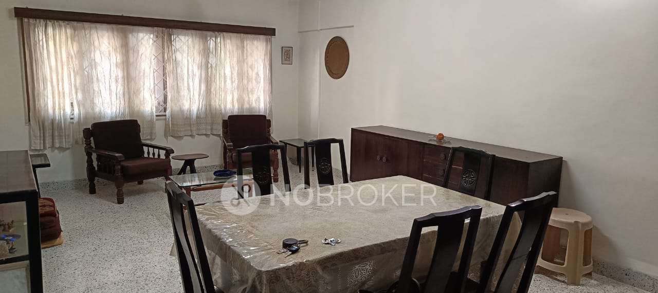 3 BHK Flat In Candida Chs   Sector 9 Vashi for Rent  In Vashi