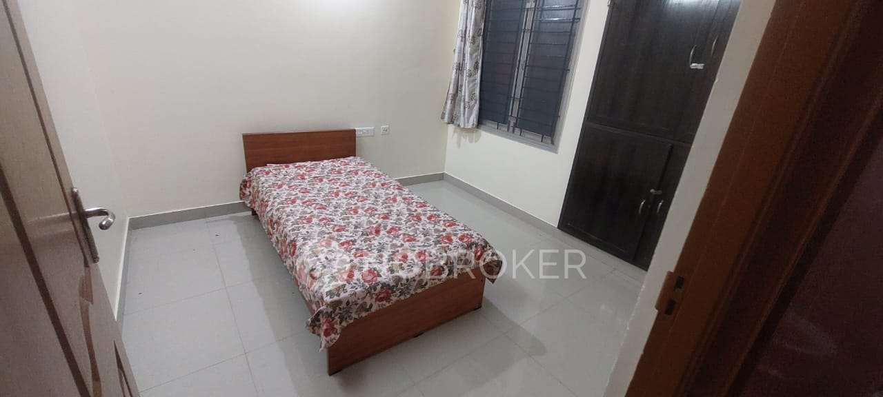 PG for Girls in Sholinganallur