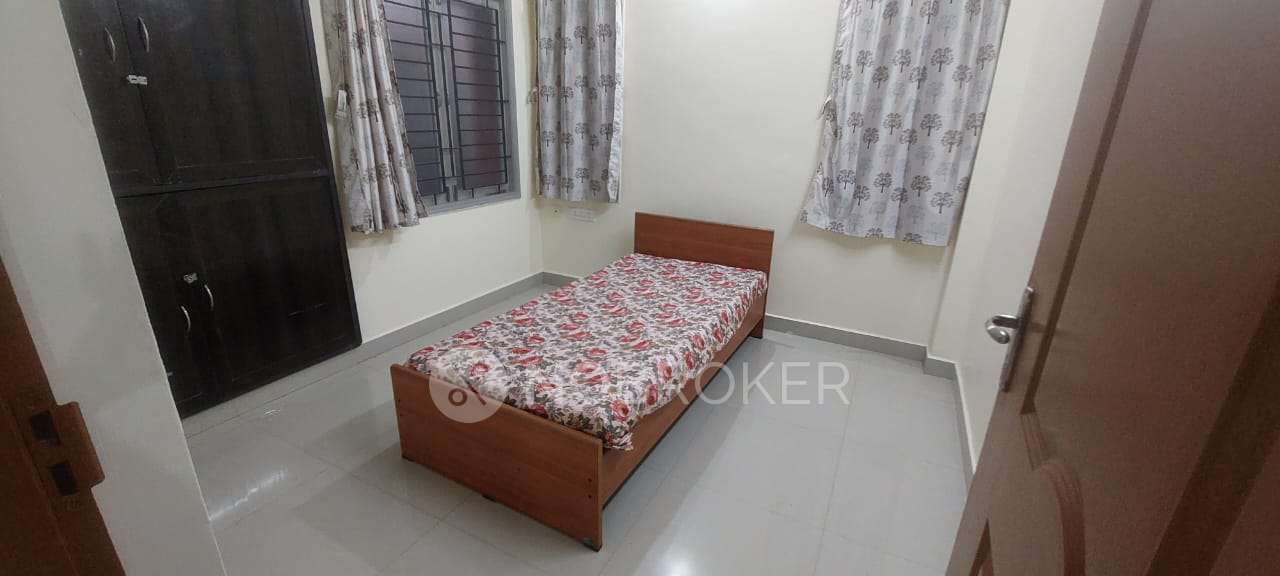 PG for Girls in Perumbakkam