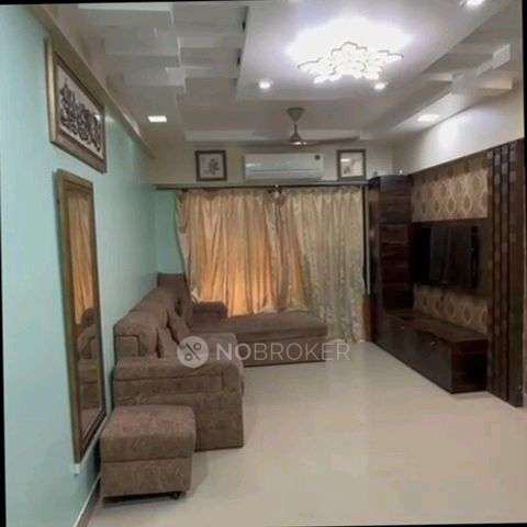 2 BHK Flat In Vighnahatra Modern Enclave For Sale  In Agripada