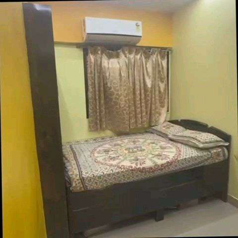 2 BHK Flat In Vighnahatra Modern Enclave For Sale  In Agripada