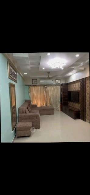 2 BHK Flat In Vighnahatra Modern Enclave For Sale  In Agripada