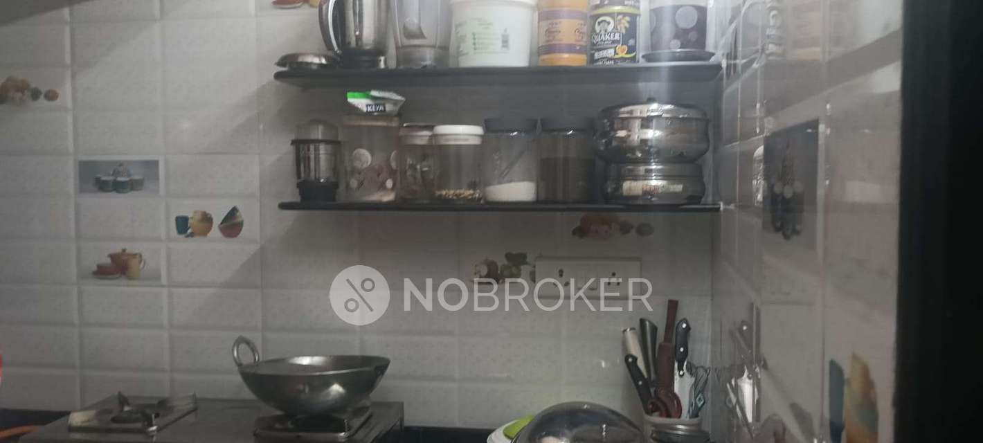 1 RK Flat In Suresh Dubes Plaza Building No 1 Achole Road Gala Nagar Nallasopara East For Sale  In Suresh Dube Plaza