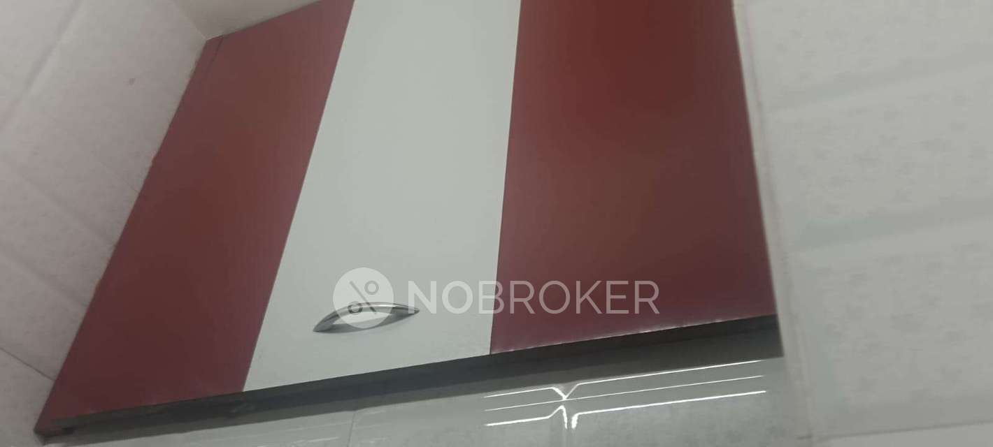 1 RK Flat In Suresh Dubes Plaza Building No 1 Achole Road Gala Nagar Nallasopara East For Sale  In Suresh Dube Plaza