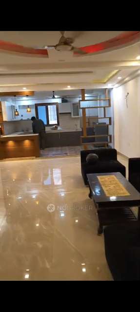 3 BHK House for Rent  In Jvts Garden