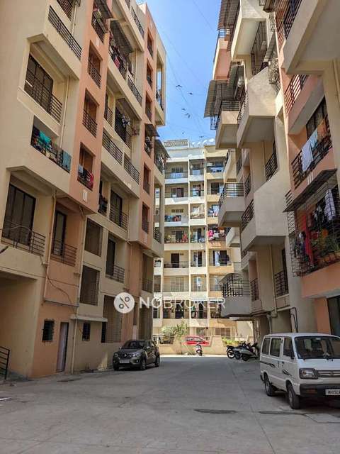 1 RK Flat In Haware Leelaangan For Sale  In Badlapur