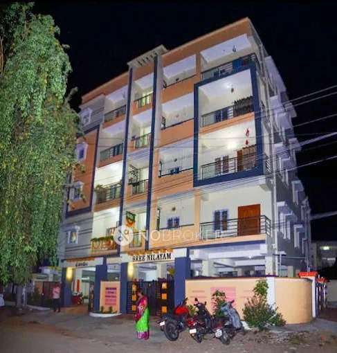 2 BHK Flat In Sree Nilayam For Sale  In Cherlapalli