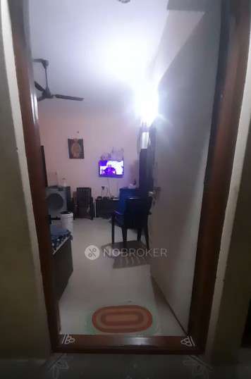 1 BHK House for Rent  In J. P. Nagar