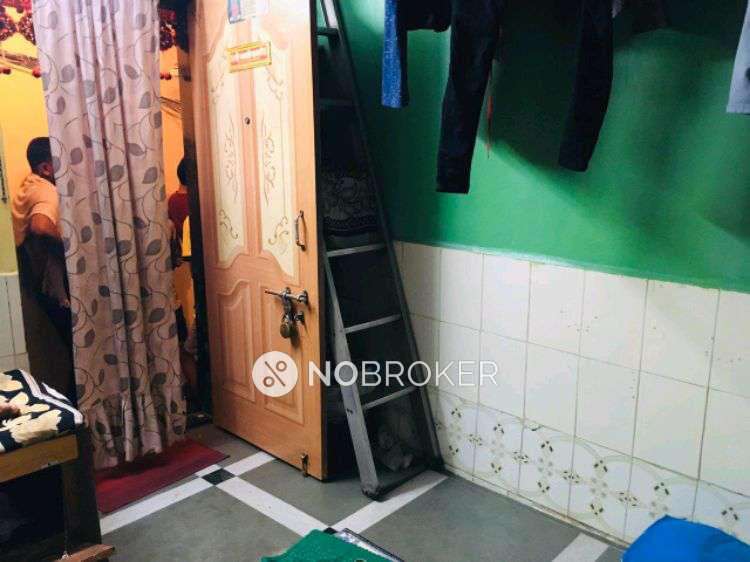 1 RK House For Sale  In Bhandup West