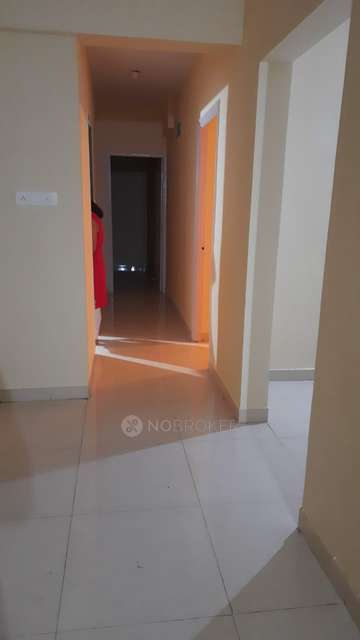 2 BHK Flat In Palladium Grand Society For Sale  In Lohgaon