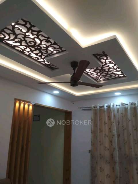 2 BHK Flat In Laxmi Horizon for Rent  In Punawale