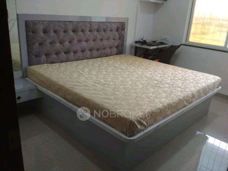 2 BHK Flat In Laxmi Horizon for Rent  In Punawale