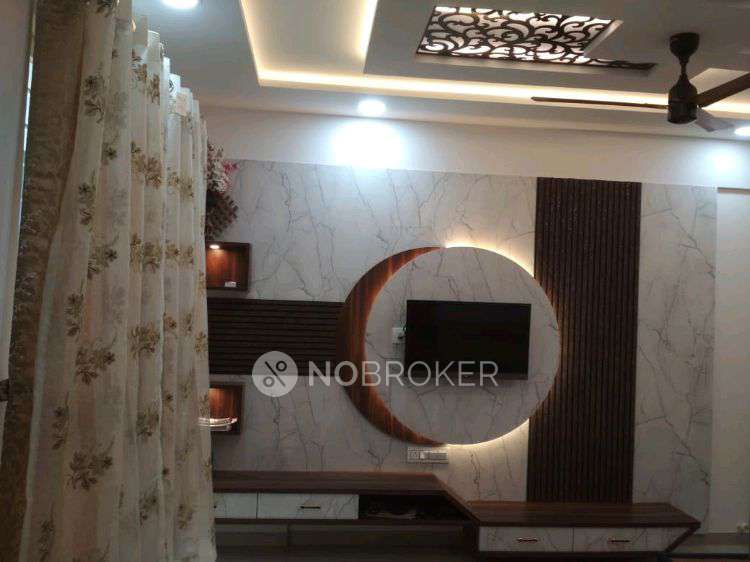 2 BHK Flat In Laxmi Horizon for Rent  In Punawale