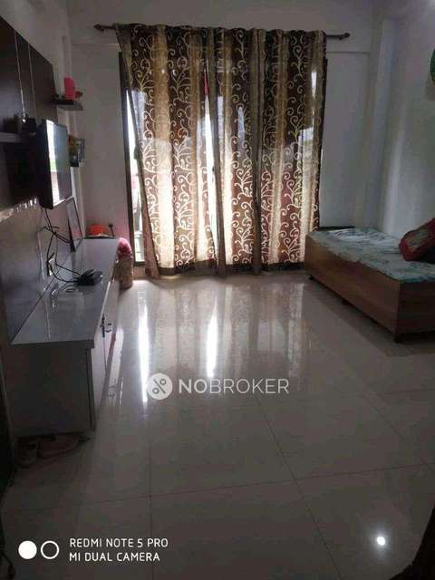 1 BHK Flat In Siddhachal Seven Gardens For Sale  In Seven Garden, Siddhachal Complex
