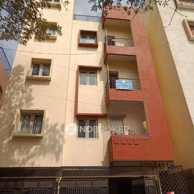 4+ BHK Flat In Standalone Building  For Sale  In Konanakunte
