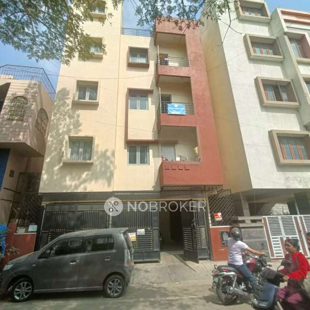 4+ BHK Flat In Standalone Building  For Sale  In Konanakunte