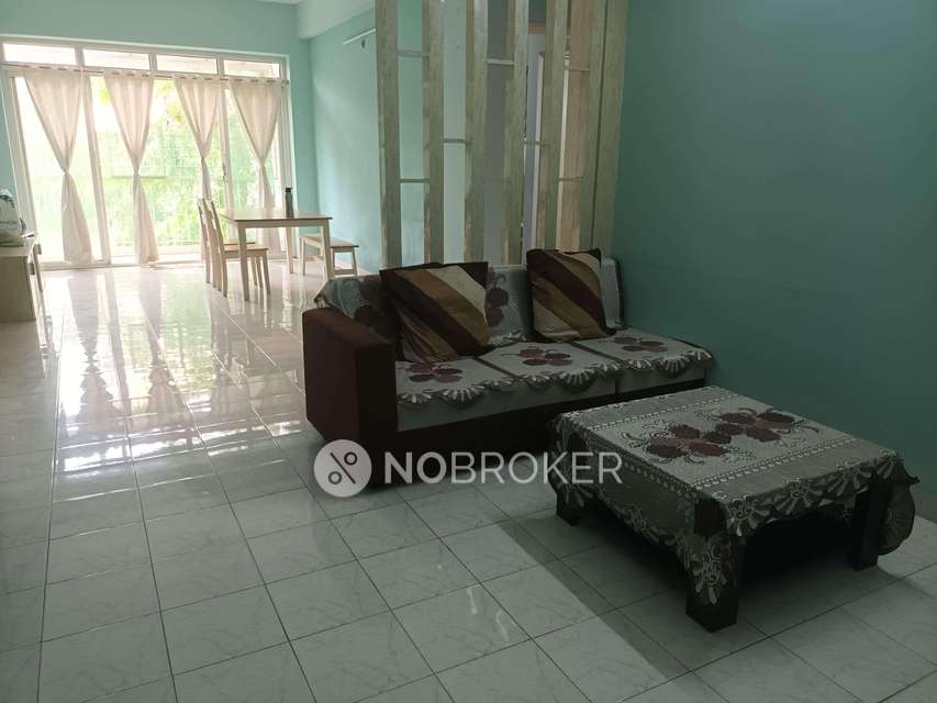 3 BHK Villa In Singapore Township, Pocharam For Sale  In Pocharam