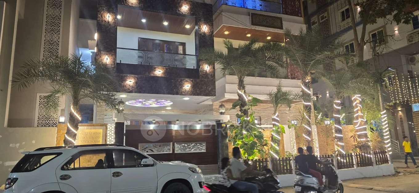 3 BHK Villa In Parivar Town  For Sale  In Chandrayanagutta