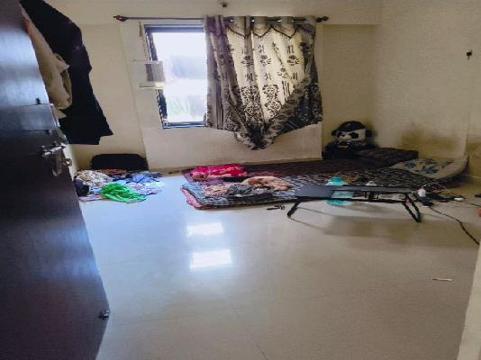 Single Room for Female In 1 BHK  In Vyankatesh Villa  In Ambegaon Budruk