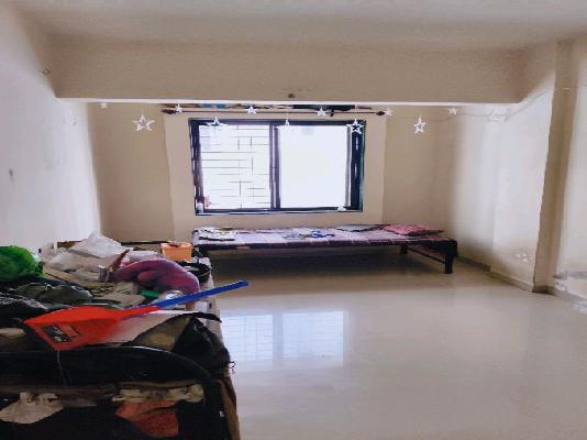 Single Room for Female In 1 BHK  In Vyankatesh Villa  In Ambegaon Budruk