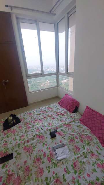 2 BHK Flat In Prateek Grand Carnesia for Rent In Siddharth Vihar