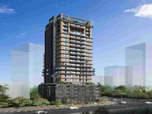 4 BHK Flat In Corner Of Five For Sale  In Matunga
