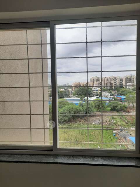 2 BHK Flat In Sukhwani Kingsley, Thergaon for Rent In Thergaon