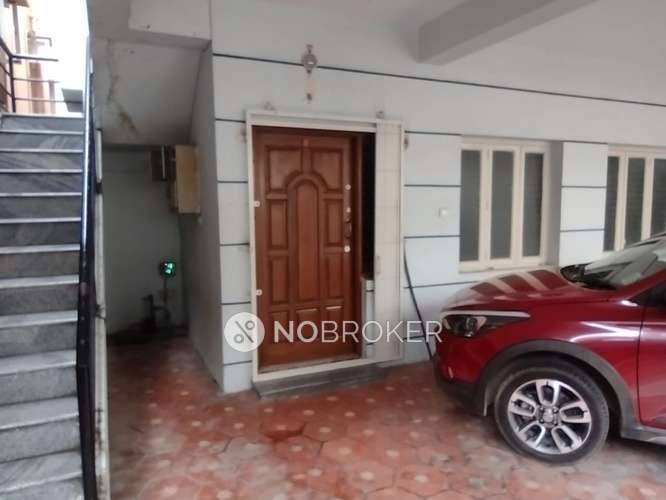 4 BHK House for Rent  In Murugeshpalya