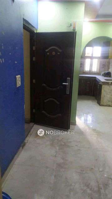 2 BHK Flat In Builder Floor For Sale  In Burari