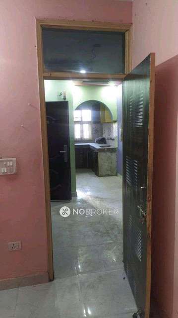 2 BHK Flat In Builder Floor For Sale  In Burari