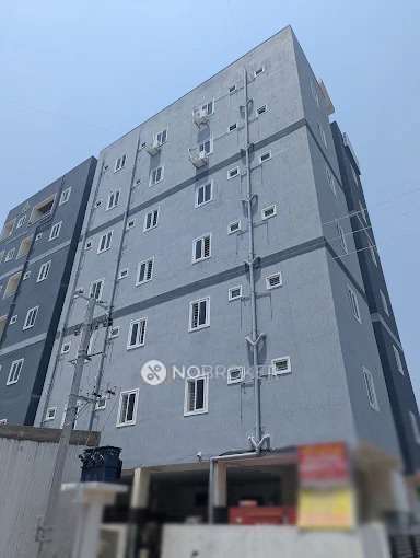 PG for Boys in Gowlidoddy