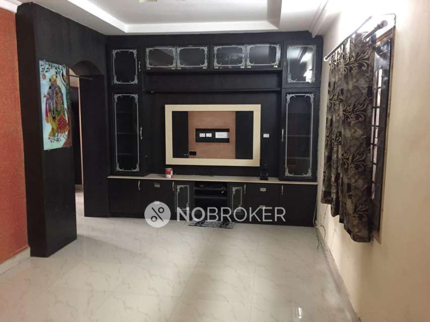 2 BHK Flat In Meenakshi Residency For Sale  In Chanda Nagar