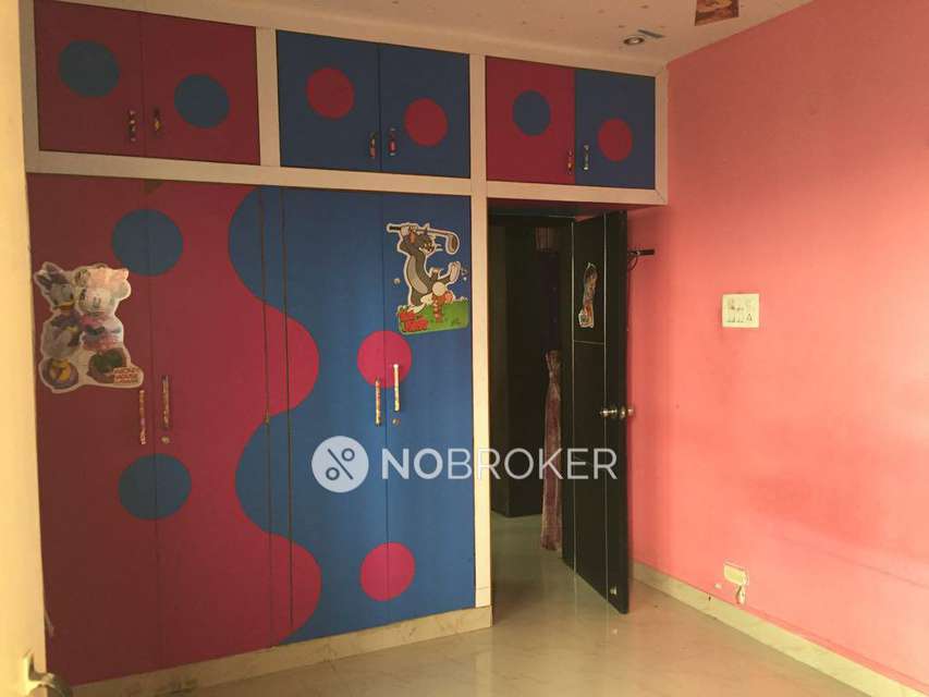 2 BHK Flat In Meenakshi Residency For Sale  In Chanda Nagar