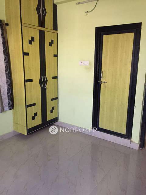 2 BHK Flat In Meenakshi Residency For Sale  In Chanda Nagar