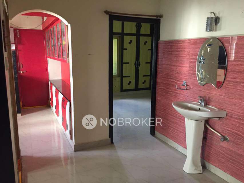 2 BHK Flat In Meenakshi Residency For Sale  In Chanda Nagar