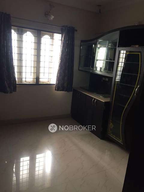 2 BHK Flat In Meenakshi Residency For Sale  In Chanda Nagar