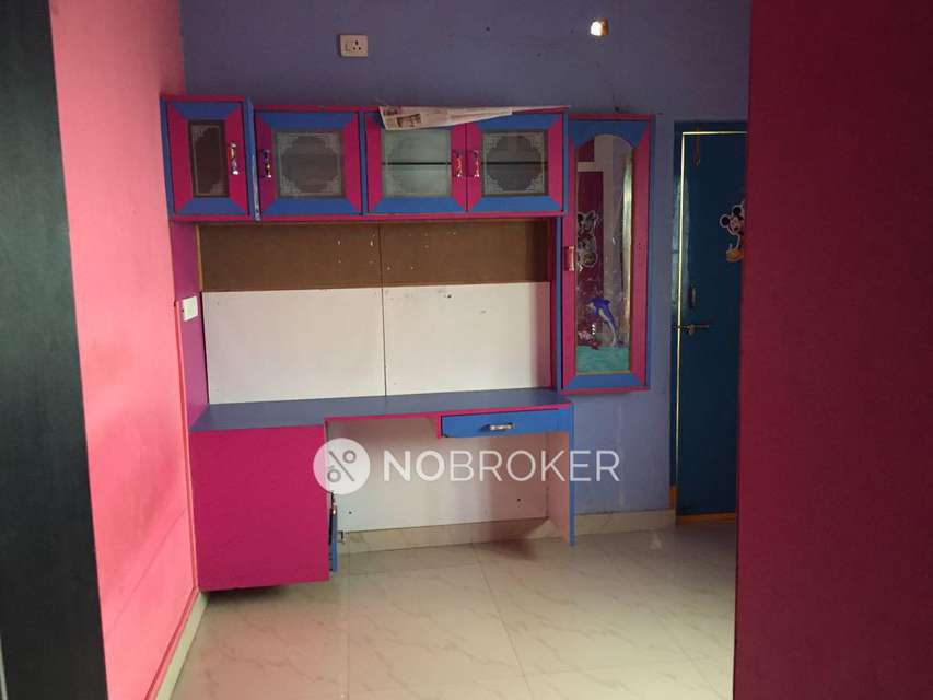 2 BHK Flat In Meenakshi Residency For Sale  In Chanda Nagar