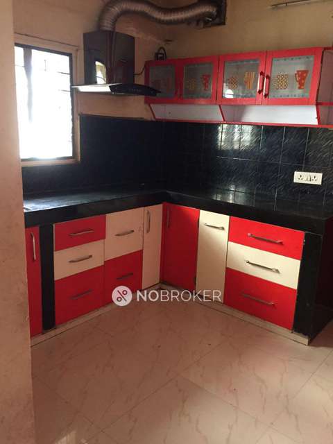 2 BHK Flat In Meenakshi Residency For Sale  In Chanda Nagar