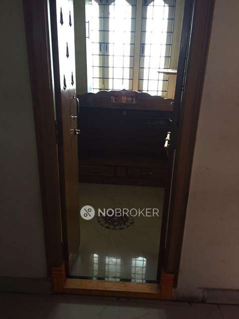 2 BHK Flat In Meenakshi Residency For Sale  In Chanda Nagar