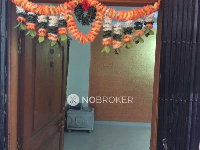 2 BHK Flat In Meenakshi Residency For Sale  In Chanda Nagar