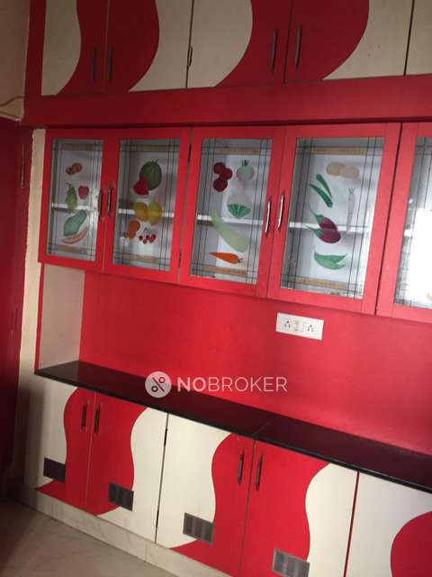 2 BHK Flat In Meenakshi Residency For Sale  In Chanda Nagar