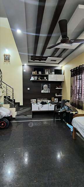 3 BHK House for Rent  In Anjinapura 