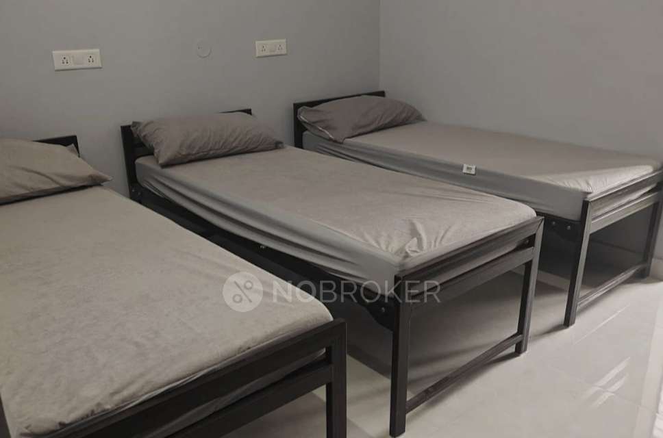 PG for Boys in Whitefield