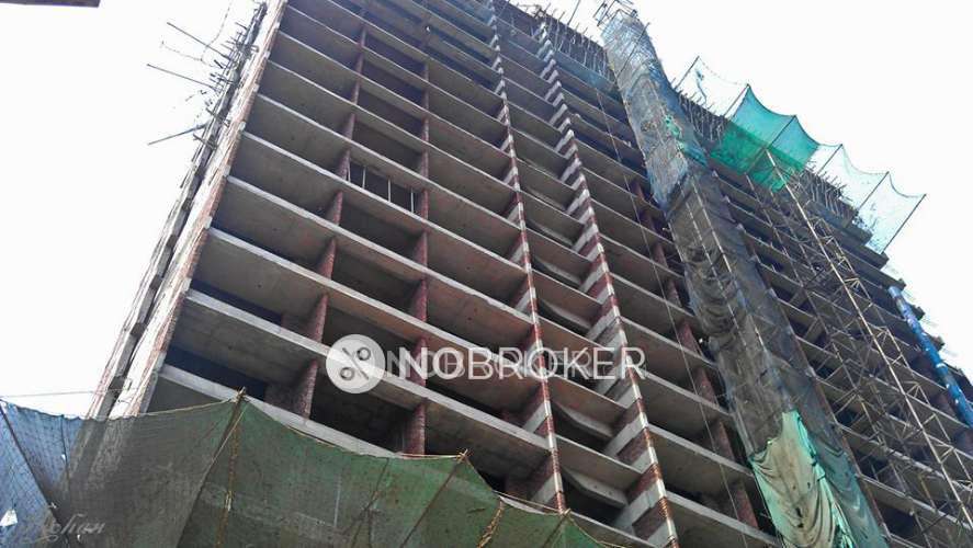 1 BHK Flat In Bbj Siena for Rent  In Vikhroli East