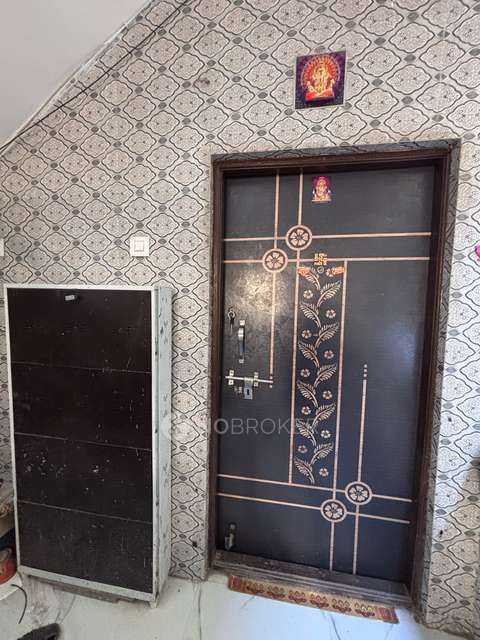 1 BHK House for Rent  In Wagholi