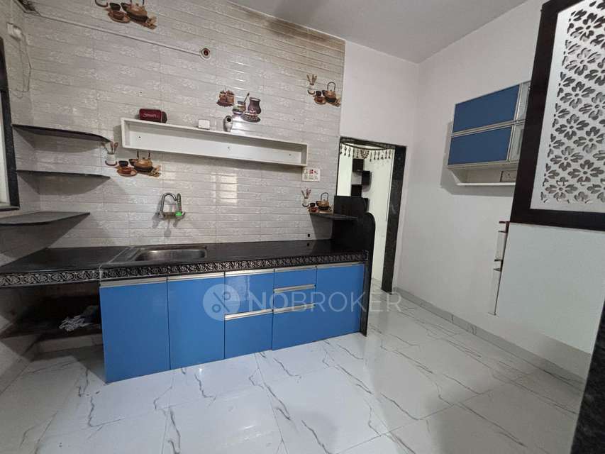 1 BHK House for Rent  In Wagholi